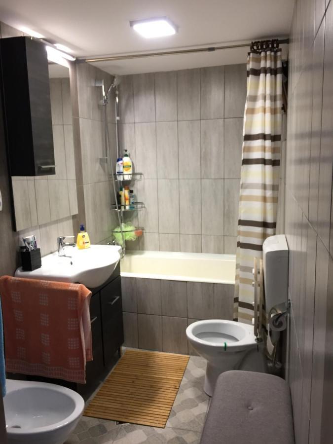 Casa Rustica Cu Terasa Villa Mediaş Екстериор снимка